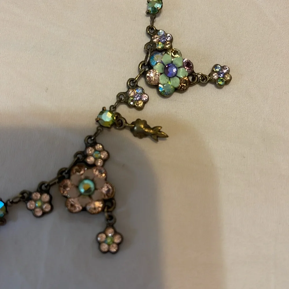 Beautiful Michal Negrin necklace - Picture 2 of 3